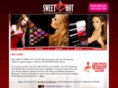 sweethotsalon.com