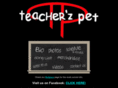 teacherzpet.net