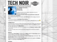 tech-noir.org