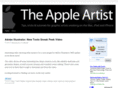 theappleartist.com