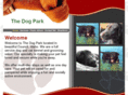 thedogparkonline.com