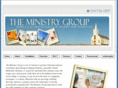 theministrygroup.com