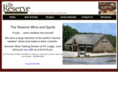 thereservewine.com