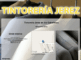 tintoreriajerez.com