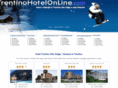 trentinohotelonline.com