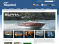 ultimatewakewatersports.com