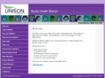 unisonbuckshealth.com