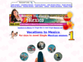 vacationstomexico.com