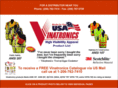 vinatronics.com