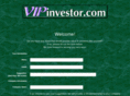 vipinvestor.com