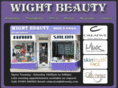 wightbeauty.com