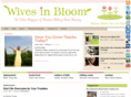 wivesinbloom.org