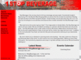1stopbeverage.com