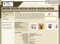 a1bakingsystems.com
