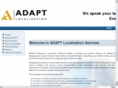 adapt-translations.com