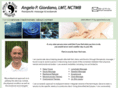 angelogiordano.com