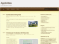 apptivities.org