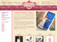 bellabellsvintage.com