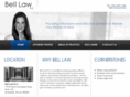 belllawplc.com