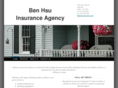 benhsuinsurance.com