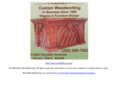 bixlerwoodworking.com