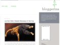 bloggerina.com