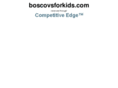boscovsforkids.com
