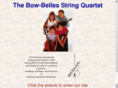 bowbelles.com