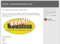 brand-boosters.com