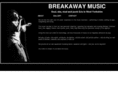 breakawaymusic-djs.com