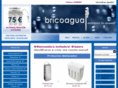 bricoagua.com