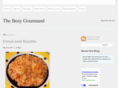 busygourmand.com