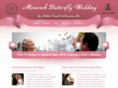 butterflyweddingrelease.com