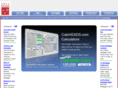 calchead.com
