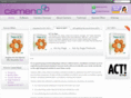 camenouk.com