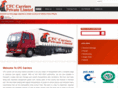 cfccarriers.com