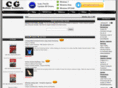 cgonlinetutorials.com