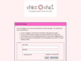 chicschat.com