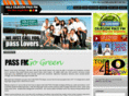 cilegonpassfm.com