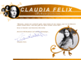 claudiafelix.com