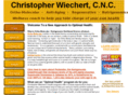 cwiechert.com