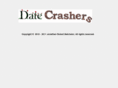 datecrashers.com