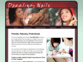 dazzlingnailssalon.com