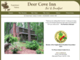 deercoveinn.com