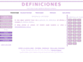 definiciones.com.es