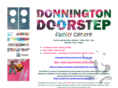 donnington-doorstep.org