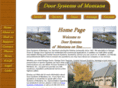 doorsystemsofmt.com