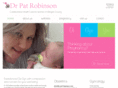 drpatrobinson.com