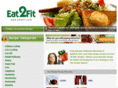 eat2fit.com