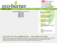 ecoburner.com